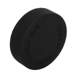 Durable Coolant Fluid Overflow Reservoir Tank Cover For Infiniti 21712-79900 - Picture 1 of 8