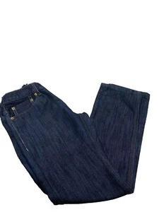 Youth Boys Denim Levis Jeans - Slim Fit - Size 12 (26x26) - Good Conditionm - Picture 1 of 9