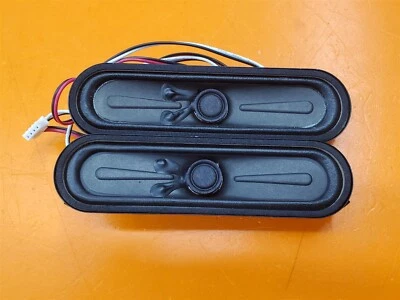 ⭐️⭐️⭐️⭐️⭐️ TV Speaker Set RCA LED32G30RQD - Image 1 of 2