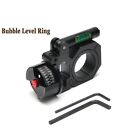 HOT Scope Mounts Angle Gauge Bubble Level Fit 25.4mm and 30mm Scopes