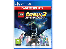 PS4 HITS - LEGO BATMAN 3