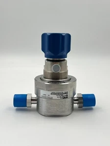 Parker VERIFLO SQ140E502PFS8MM 45800051PA Valve - Picture 1 of 3