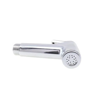 Bidet Shattaf Douche Spray Hygienic Toilet Hand Held Shower Head Muslim Sprayer - Picture 1 of 24