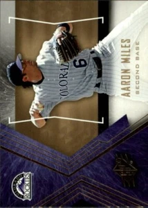 A7675- 2005 SPx Baseball Card #s 1-100 +Inserts -You Pick- 15+ FREE SHIP - Picture 1 of 73