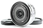 Sony SEL16F28 16mm f/2.8 Wide-Angle Lens for NEX Series Cameras #13