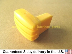 JCB BACKHOE - THROTTLE CONTROL KNOB (PART NO. 122/38502) - Picture 1 of 5