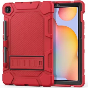 Case for Samsung Galaxy Tab S6 Lite 10.4 Inch 2024/2022/2020 with S Pen Holder - Photo 1 sur 7