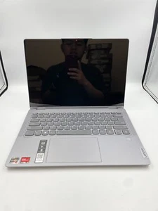 Lenovo Flex 5 Ideapad 14" AMD Ryzen 7 7730U, 16GB RAM, 1TB SSD, Windows 11 - Picture 1 of 7