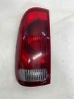 Quarter Tail Light Outer Lamp FORD F250 SD PICKUP Left Driver LH 99 - 07