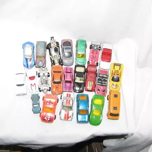 Lotto auto Hotwheel Matchbox anni 80 90 McDonalds - Foto 1 di 12