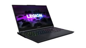 Laptop para juegos Lenovo Legion 5i 2021 i5-11400H 8 GB 512 GB SSD 15,6" FHD RTX 3050