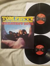 Tom Petty & Heartbreakers - Greatest Hits -Nm/Nm 2016 Pop Rock Geffen Rec 180G