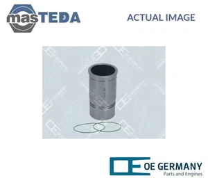 04 0119 201300 CYLINDER LINER SLEEVE OE GERMANY STD NEW OE REPLACEMENT - Picture 1 of 5