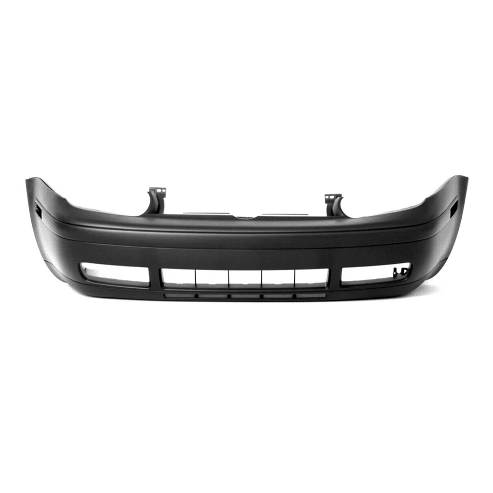 VW1000135 New Replacement Front Bumper Cover Fits 1999-2006 Volkswagen GOLF Foto 1 de 1