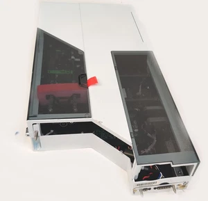 PerkinElmer AS 2400 Autocampionatore Liquido N6409584 Modulo Iniezione N6400613B - Foto 1 di 10