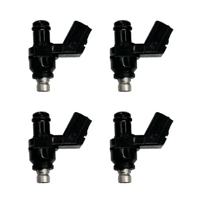 4x Fuel Injector For Honda CTX1300A Forza CB1100 NSS300A ABS EX Deluxe 2013-2017 - Image 1 of 4