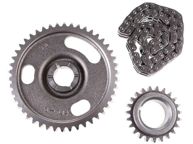 Juego de sincronización para Jeep CJ5 1971-1981 1975 1972 1973 1974 1976 1977 1978 HS955BJ Foto 1 de 1