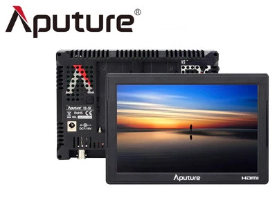 Aputure VS-5X 5.5” HD Video Monitor 1920x1080 Display - Imagen 1 de 4