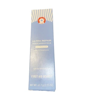 First Aid Beauty Ultra Repair Rescue Barrier Balm - 2.25 oz (63.7 g) - Picture 1 of 1