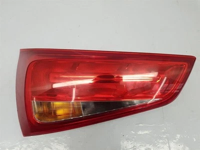 2012 AUDI A1 REAR TAIL LIGHT LH PASSENGER SIDE 5 DOOR HATCHBACK 8X0945093 — 第 1/4 张图片