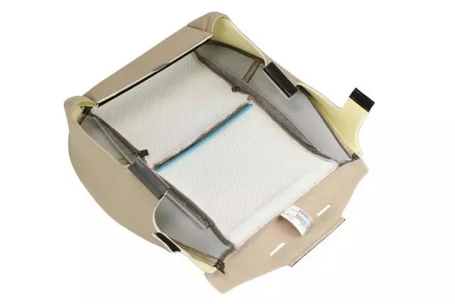 Funda-D/asiento genuino GM 22751126 Foto 1 de 4