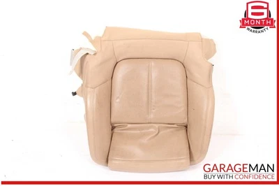 Cojín de asiento inferior delantero derecho 15-24 Porsche Macan 95B OEM Foto 1 de 4