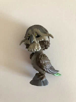 HARRY POTTER Funko Pop Mystery Minis Augurey Animali Fantastici Beasts Figure - Immagine 1 di 3