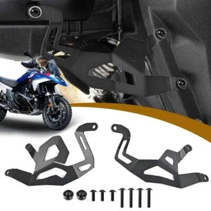 Cubierta de sensor CNC para BMW R1300GS 2024-2025 protección de sensor de aluminio cubierta protectora de sensor - Imagen 1 de 11