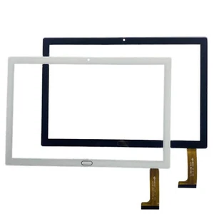 Do hzyctp-102410 10.1 Ekran dotykowy Digitizer Tablet Nowy zamiennik - Zdjęcie 1 z 3