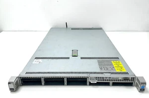 CISCO UCSC-C220-M4S. 2 x E5-2695v4. 8 x 8 Go de RAM (2400T). GARANTIE 90 JOURS. - Photo 1/1