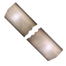 Sterns top coping For Above Ground Pools - NEW Resin Coping. Genuine Spares