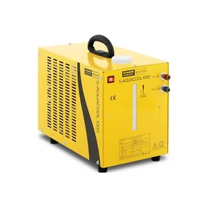 Wasserkühler Schweissgerät Tig Wig Mig Kühler Wasser Kühlung Profi 260 Watt - Bild 1 von 5