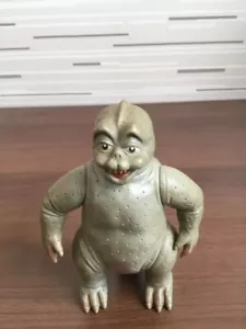 Vintage Bandai 8" Series Minya Minilla Vinyl Figure 1989 - Picture 1 of 3