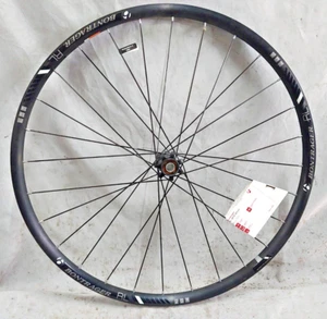 Bontrager Race Lite TLR 650b Front MTB Bike Wheel 15mm Thru-Axle Center Disc 28S - Picture 1 of 15
