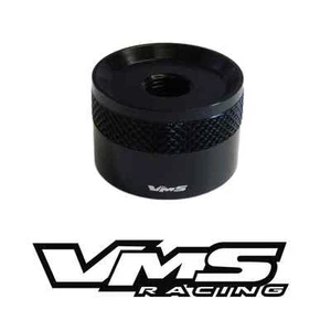 VMS BLACK LIFT UP REVERSE LOCK OUT SHIFT KNOB ADAPTER JAM NUT COLLAR FOCUS ST - Bild 1 von 3