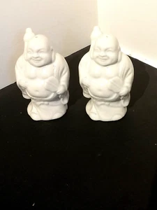 Salero y pimentero japonés Hodei/Buda - Imagen 1 de 5