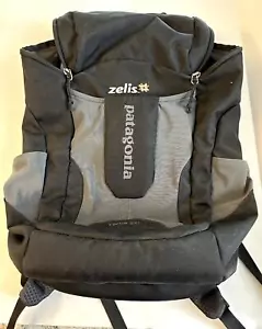 Patagonia Backpack Yerba 24L Hiking Commuter Travel Bag Zelis - Picture 1 of 5