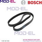 Vribbed Belt For Peugeot Partner/Mpv/Escapade/Patagonica/Urbana/Box/Body/Mpv 75