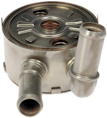 Compatível com 2010-2013 Mazda 3 refrigerador de óleo do motor Dorman 231ZC43 2011 2012 2013 - Imagem 1 de 4