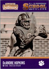 2016 Panini Contenders Draft Picks Football Pick Complete Your Set RC Inserts