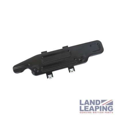 Protector térmico Land-Rover genuino LR123638 Foto 1 de 2