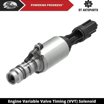 Para Lincoln Mark LT 2006-2008 5,4 L V8 motor de gasolina VVT puertas solenoides 2007 Foto 1 de 4