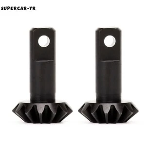 #5382X Harden Steel Differential Output13T Gear For RC Traxxas Summit RevoT-Maxx - Imagen 1 de 7