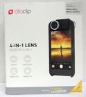 Olloclip 4-in-1 Lens for Otterbox uniVERSE case system, iPhone 6/6S/6Plus/6sPlus