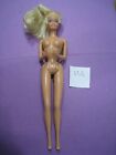 poupée Mattel Modèle "Barbie" des années 90' en très bon état _N°752