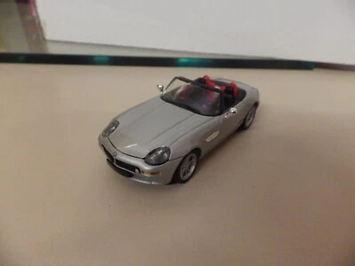 SOLIDO 1/43 BMW Z8 MADE IN CHINA - Immagine 1 di 3