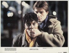Jumpin' Jack Flash 11x14 Lobby Card #6