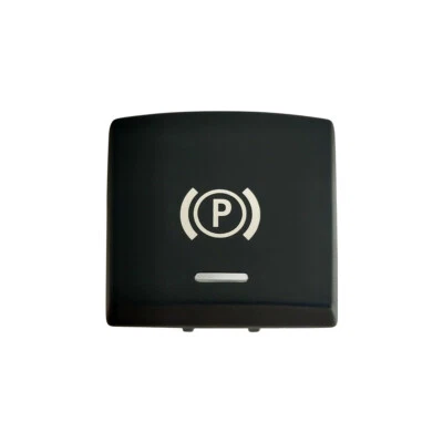 Switch Cover Parking Brake P Button Fits BMW 528I 535D 535I 550I 640I 650I X3 X4 Foto 1 de 4