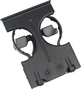 APPERFiT Dash Cup Holder Compatible with Toyota 4Runner 1996 1997 1998 black - Picture 1 of 9