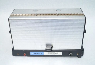 Incubadora de cultivo de temperatura constante Thermolyne I-A6825E Foto 1 de 4